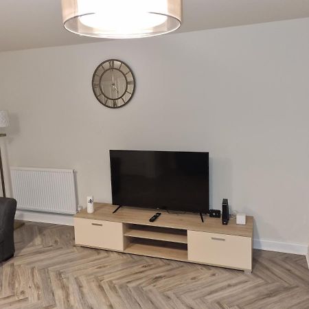 26 Lindhurst Way West Мансфилд Экстерьер фото