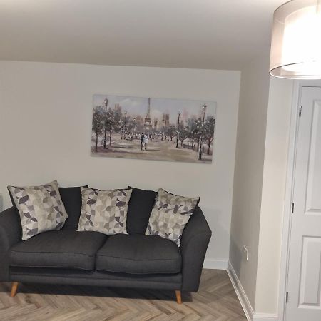 26 Lindhurst Way West Мансфилд Экстерьер фото